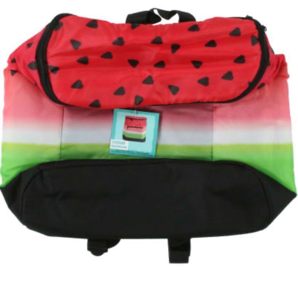 Cooler Backpack - Picture 3 of 4
